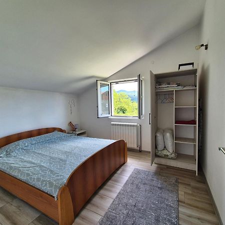 Ferienwohnung Cozy, Fully Equipped, Free Parking&Wifi, Quiet, 2Bd Podgorica Exterior foto