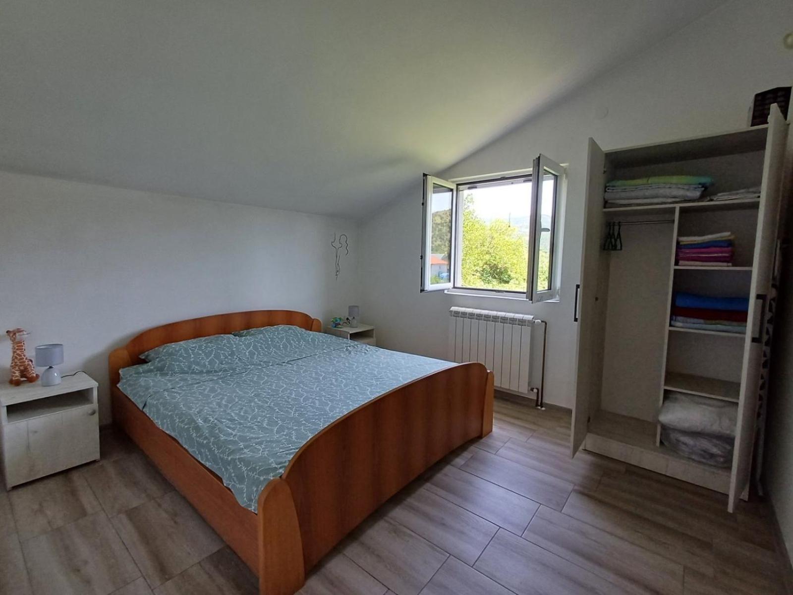 Ferienwohnung Cozy, Fully Equipped, Free Parking&Wifi, Quiet, 2Bd Podgorica Exterior foto